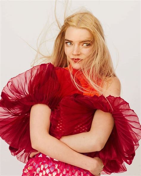 anya taylor joy photoshoot|anya taylor joy photo gallery.